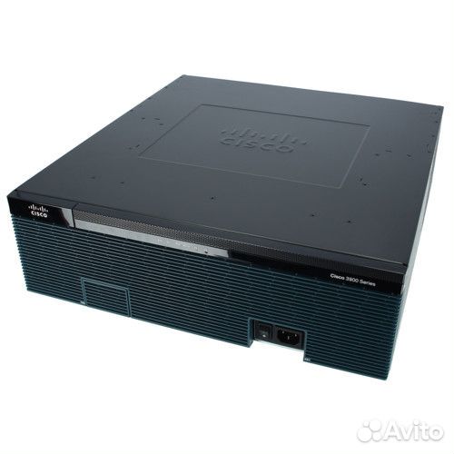 Cisco C3925E-CME-srst/K9