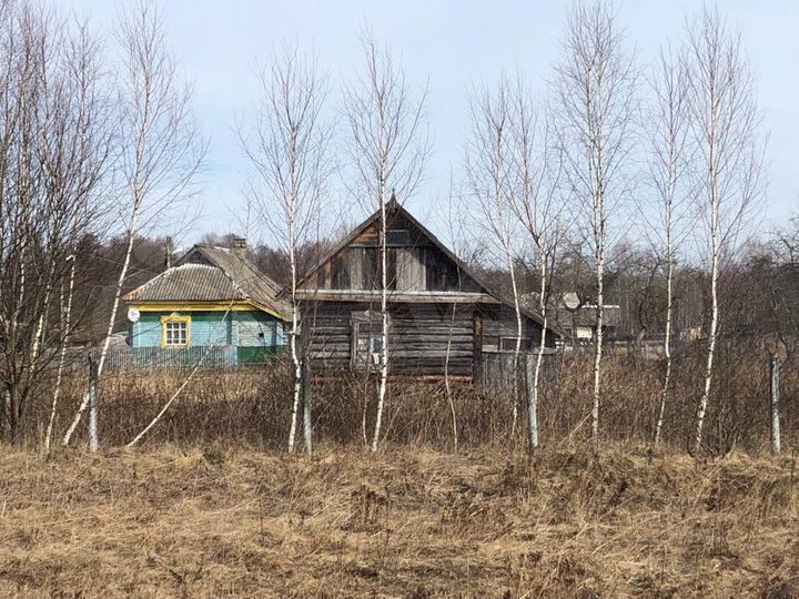 Участок 15 сот. (ИЖС)