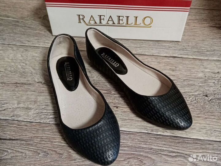 Туфли 34 размер