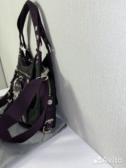 Сумка George Gina Lucy Mos Cowgirl 1032