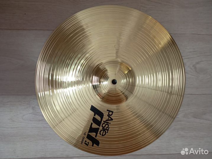 Ударная установка Pearl RS585C / C707