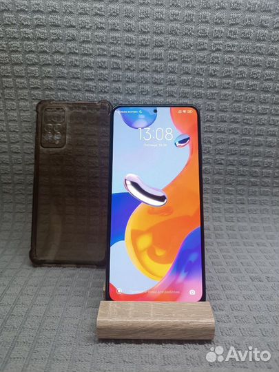 Xiaomi redmi note 11 pro