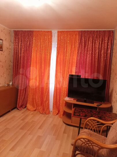 2-к. квартира, 48 м², 4/5 эт.