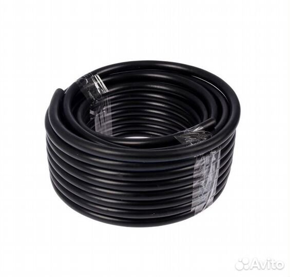 Шланг Резиновый тэп 16*21 (25м) армированный 2,5мм