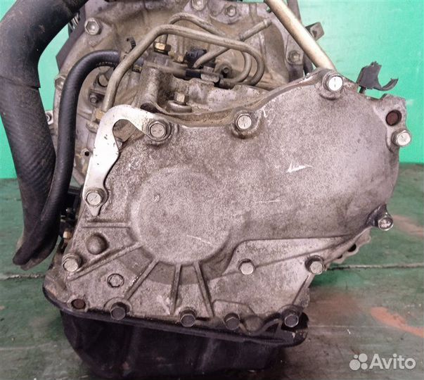 АКПП Toyota Bb QNC21 3szve 01.2006-09.2008