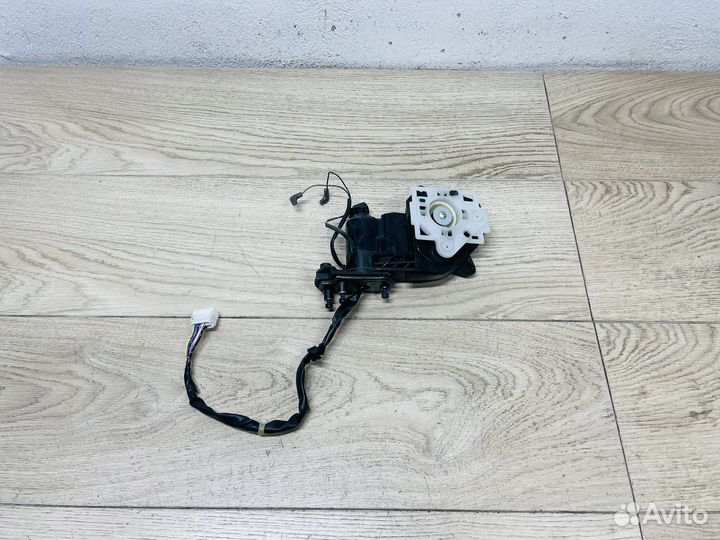 Механизм складывания зеркала Honda Accord 7