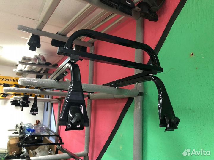 Багажник на крышу УАЗ, газ - 2705