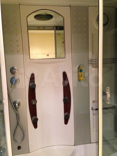 2-к. квартира, 57,8 м², 1/16 эт.