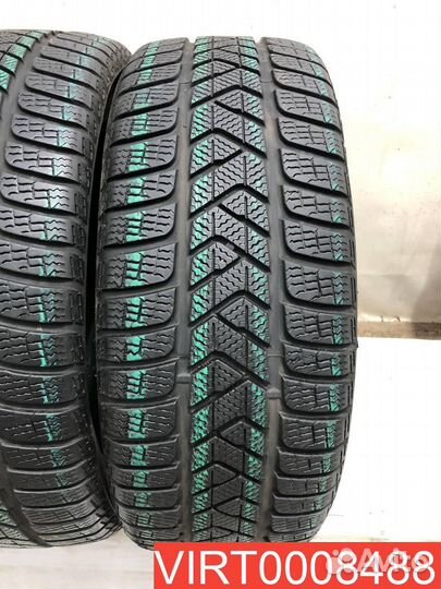 Pirelli Winter Sottozero 3 225/45 R18 91H