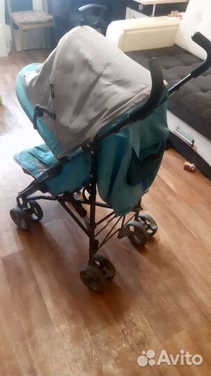 Прогулочная коляска бу