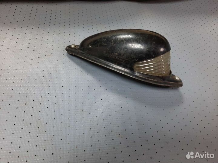 Фонарь мотоколяски К 750 СССР