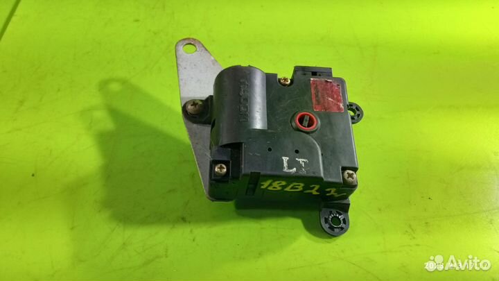 Сервопривод заслонки отопителя для Hyundai Elantra