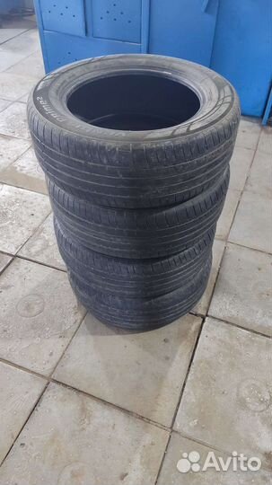 Hankook Ventus Prime 2 K115 225/60 R17 99H