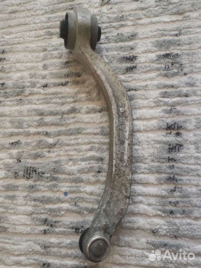 Рычаг передней подвески левый ауди а 4 в7