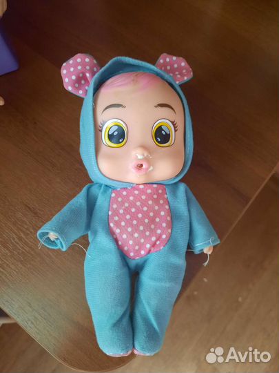 Игрушка Маша Медведь