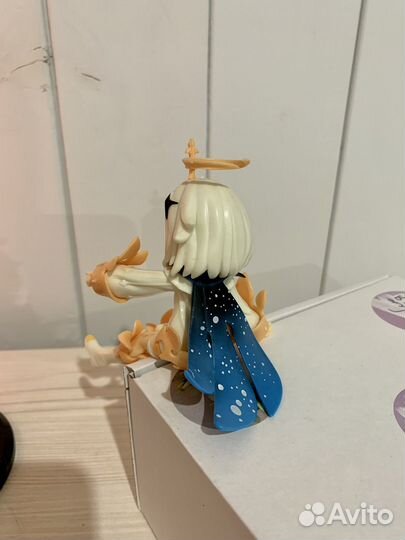 Фигурка аниме