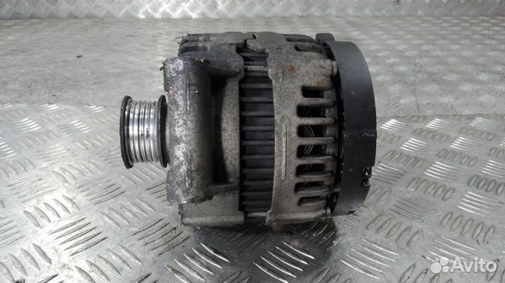 Генератор 755300980 Mini Cooper R56 (06-10) 1.6 Бензин