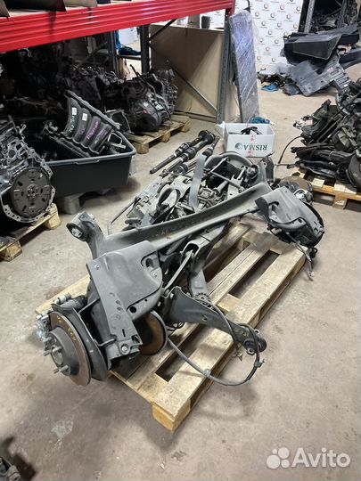 Авторазбор honda