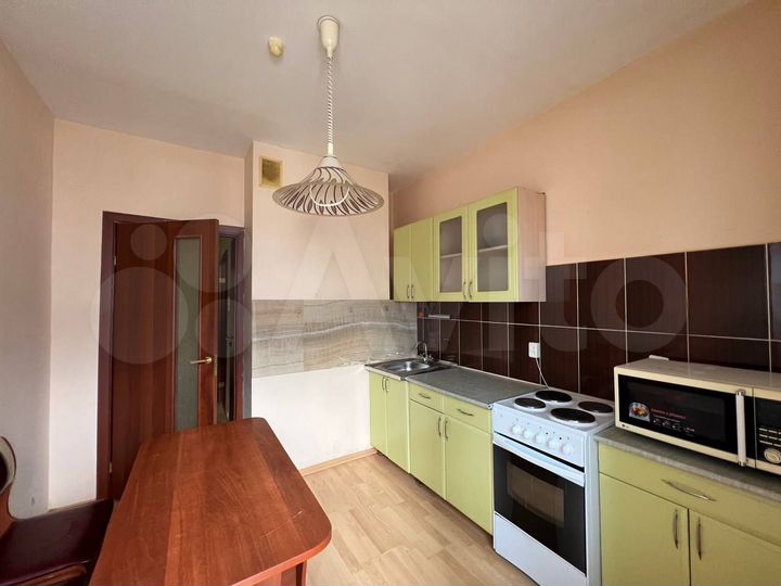 2-к. квартира, 53,9 м², 7/9 эт.