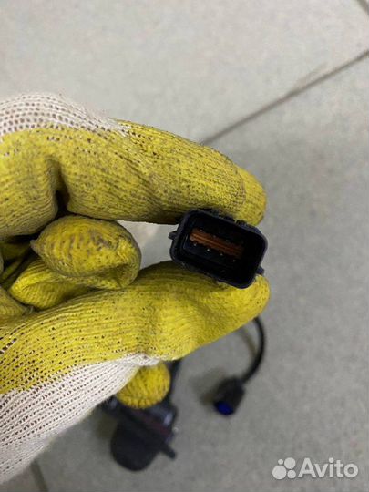 Камера багажника Хендай Туксон 3