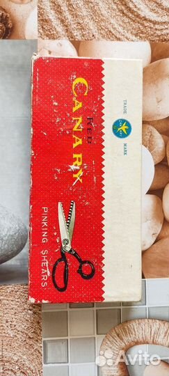 Ножницы портновские Japan