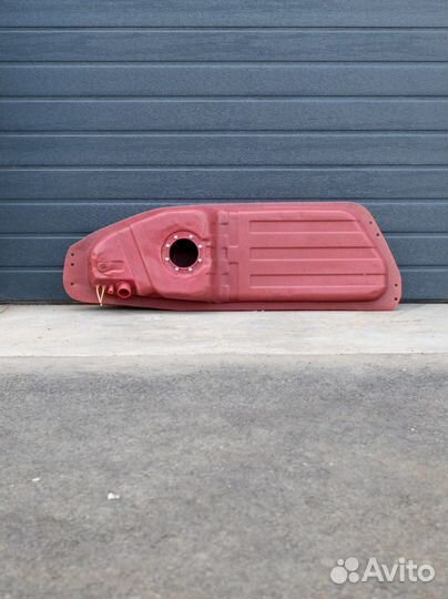 Пластиковый топливный бак Kia Sportage1 Grand