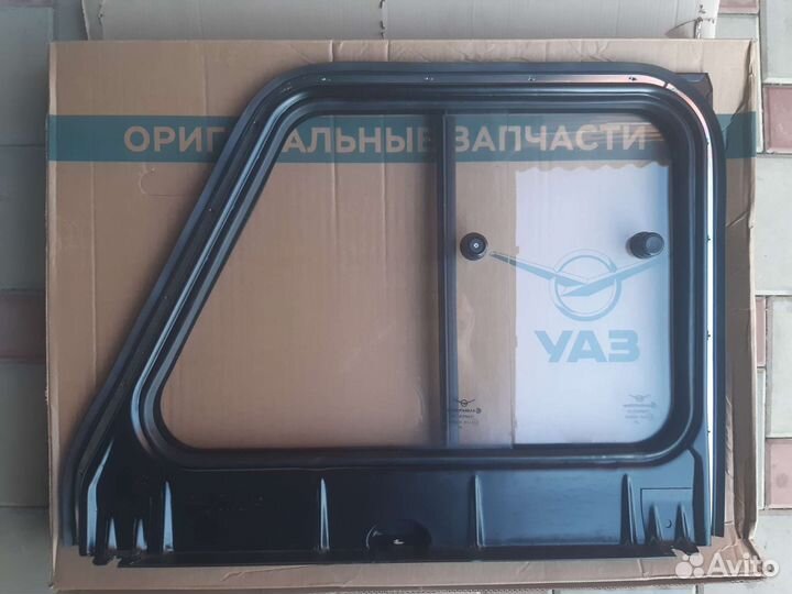 Надставка двери УАЗ