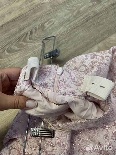 Юбка для девочки mango 134