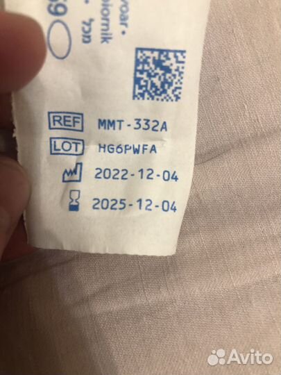 Резервуары для инсулиновой помпы