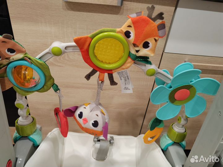 Дуга tiny love сказочный лес