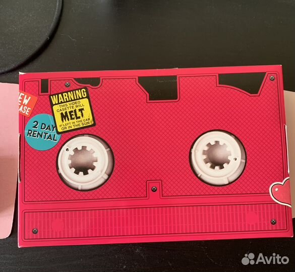 Кукла Лол омг lol omg Movie magic spirit qween