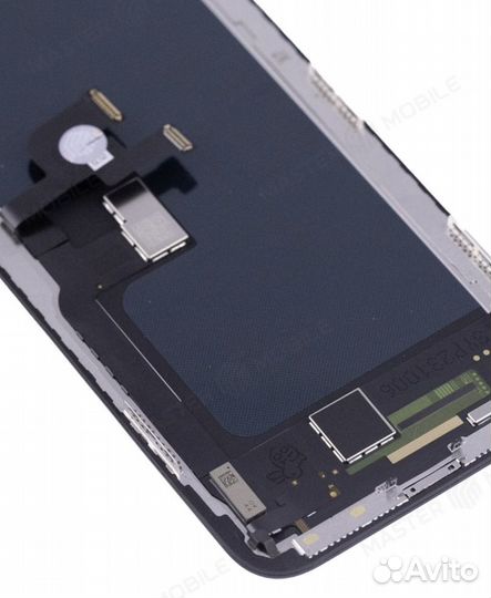 Дисплей для Apple iPhone X (JK) (In-Cell) original