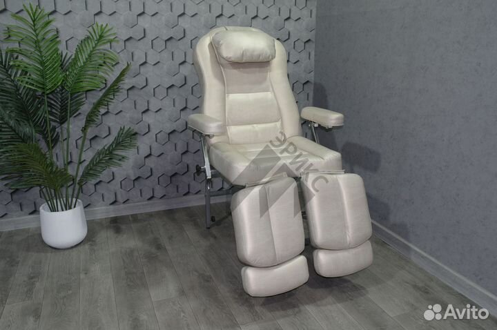 Педикюрное кресло