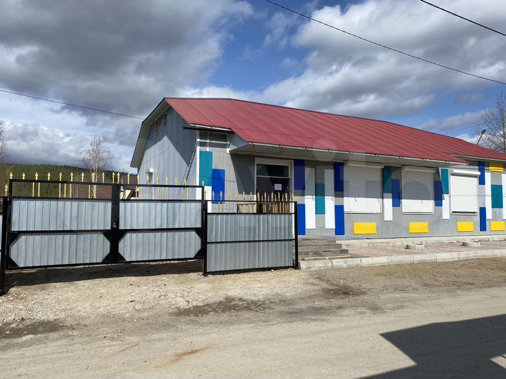 Торговая площадь, 170 м²