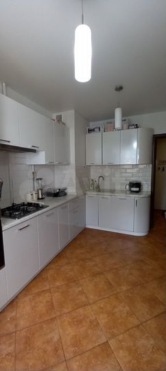 3-к. квартира, 63,8 м², 6/10 эт.