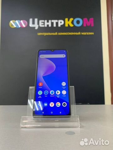 realme C30s, 3/64 ГБ