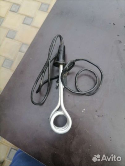 Водонагреватель