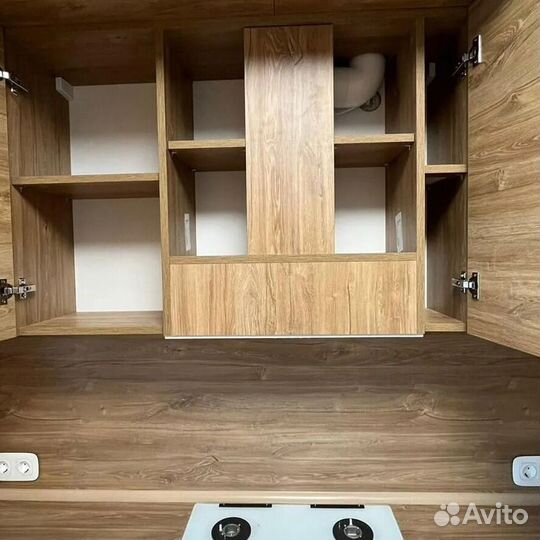 Кухня на заказ