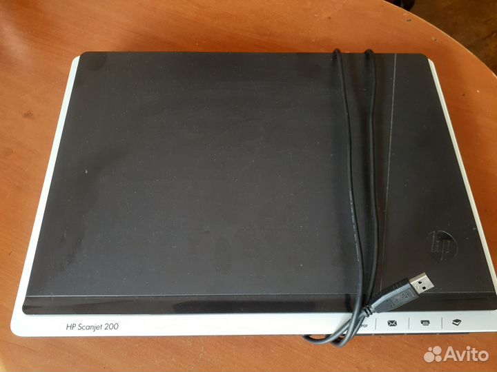 Экран планшетный