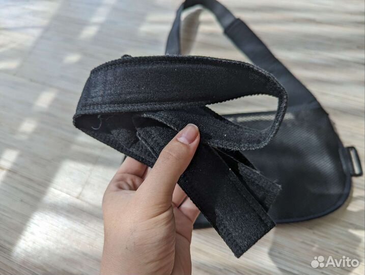 Бандаж поддерживающий для руки