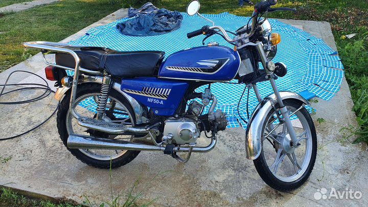 Альфа 110