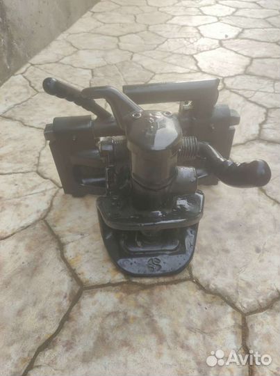 Евро фаркоп