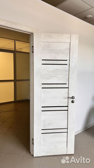 Двери межкомнатные