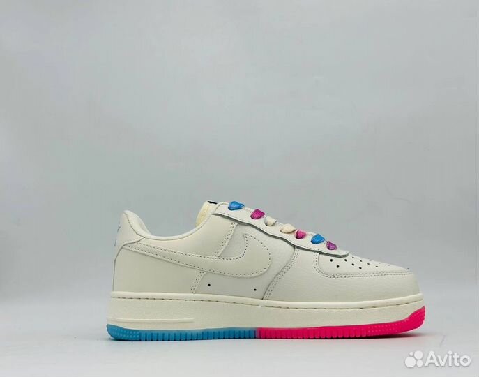 Кроссовки nike air force 1