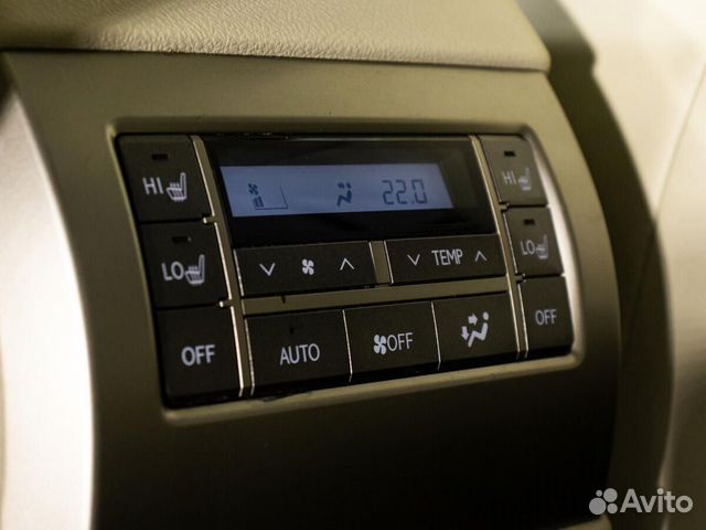 Lexus GX 4.6 AT, 2010, 195 050 км объявление продам