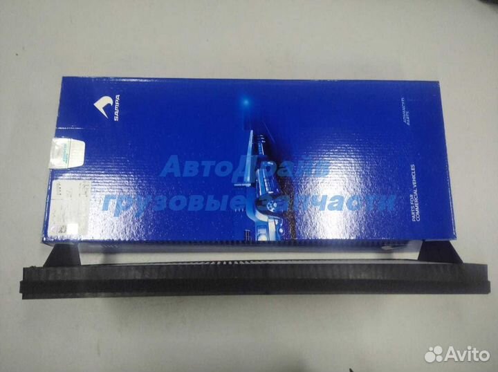 Фильтр воздушный кабины для Мерседес Атего и камаз