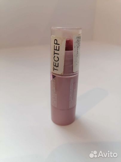 Румяна+хайлайтер Maybellin duo stick