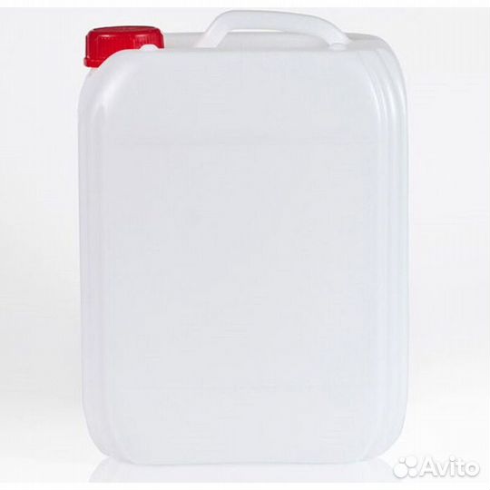 Канистры 10 литров