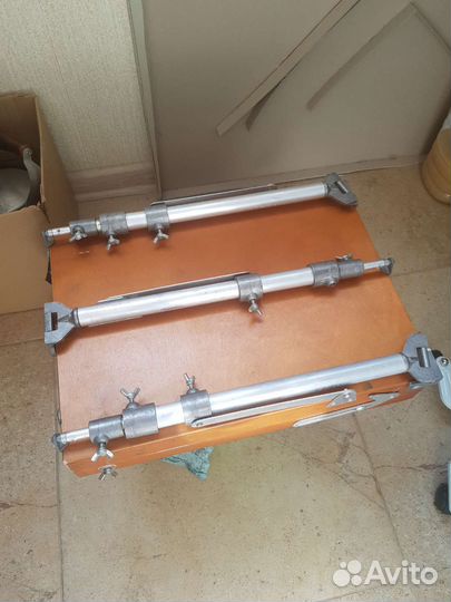 Этюдник Подольский