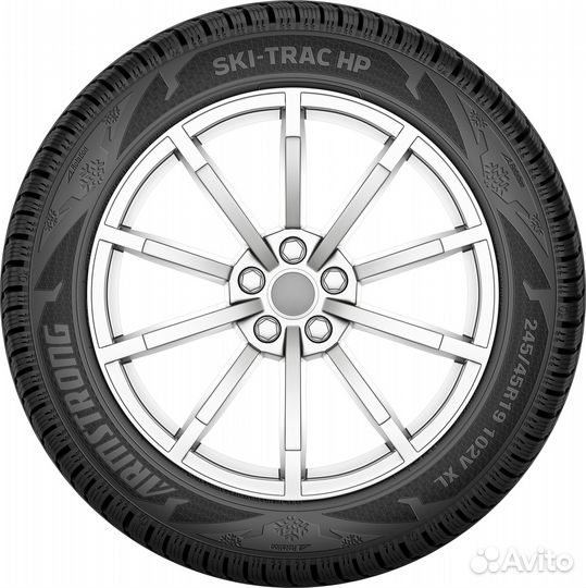 Armstrong SKI-TRAC HP 225/40 R18